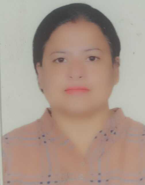 Dr. GEETU