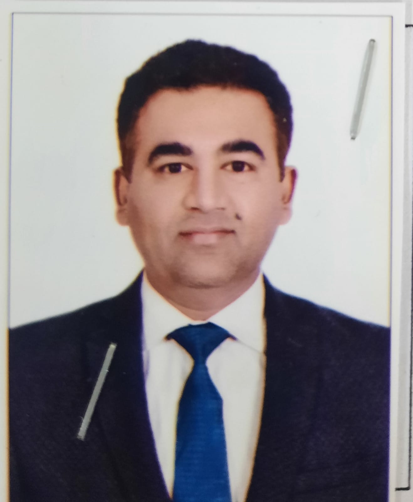 Dr. Jaswinder Singh