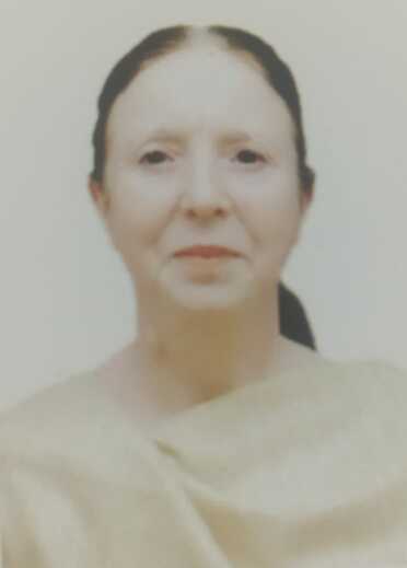 DR.NEERU