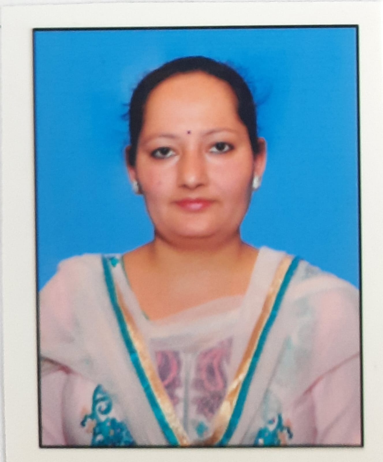 Dr. PARDEEP