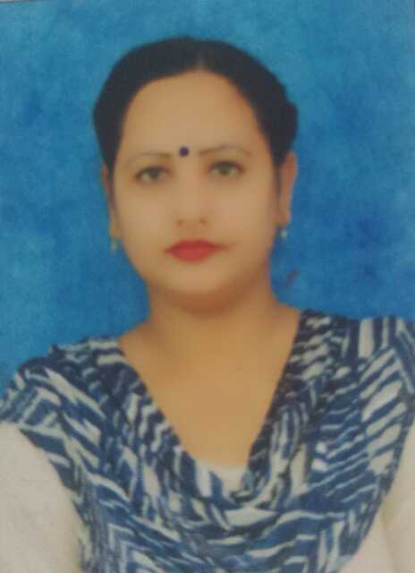 Dr. SATWINDER KAUR